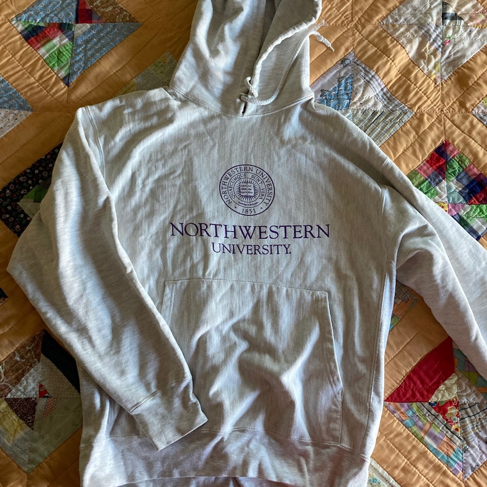 Northwestern Hoodie